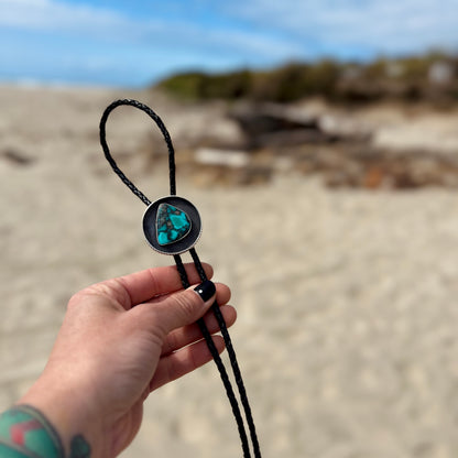 Oasis Bolo Tie