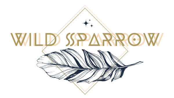 Wild Sparrow Jewelry